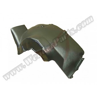 Çamurluk Davlumbazı W245 Ön Sol; Ön Taraf 2005-08